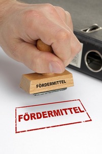 Staatliche fördermittel sichern