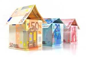 Mit der Hypotheken Finanzierung zum eigenen Haus